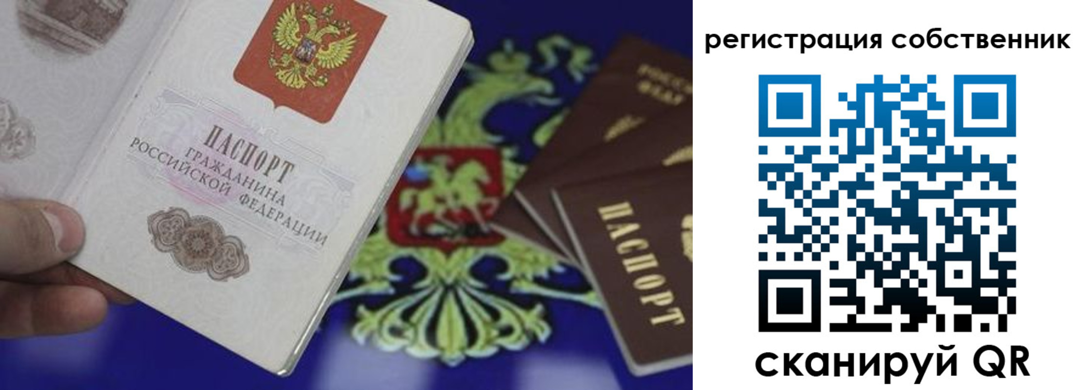 временная регистрация надежно в Камешково